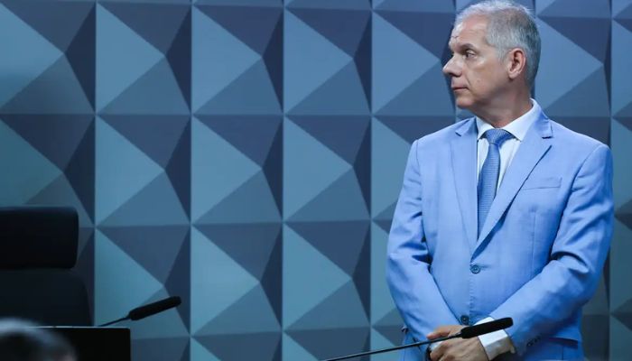 PF diz que ex-presidente do INSS recebia R$ 250 mil mensais de propina